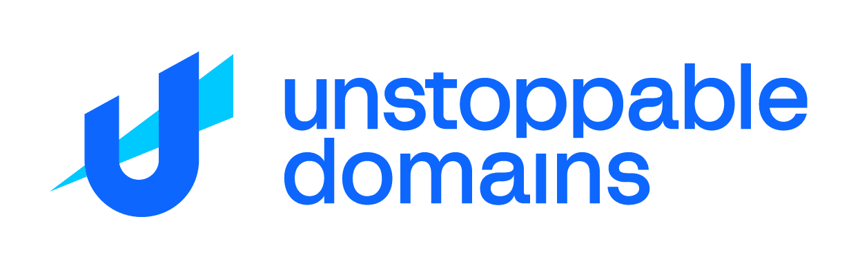 Unstoppable Domains