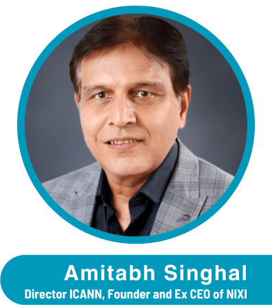 Amitabh Singhal