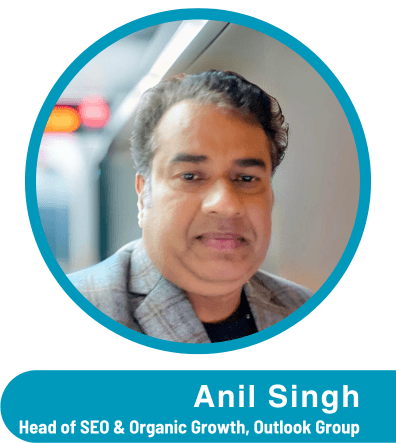 Anil Singh