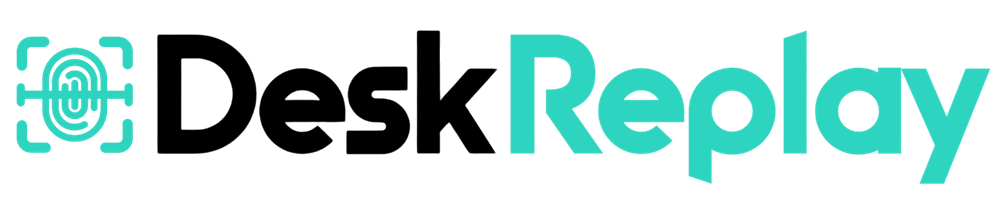 DeskReplay