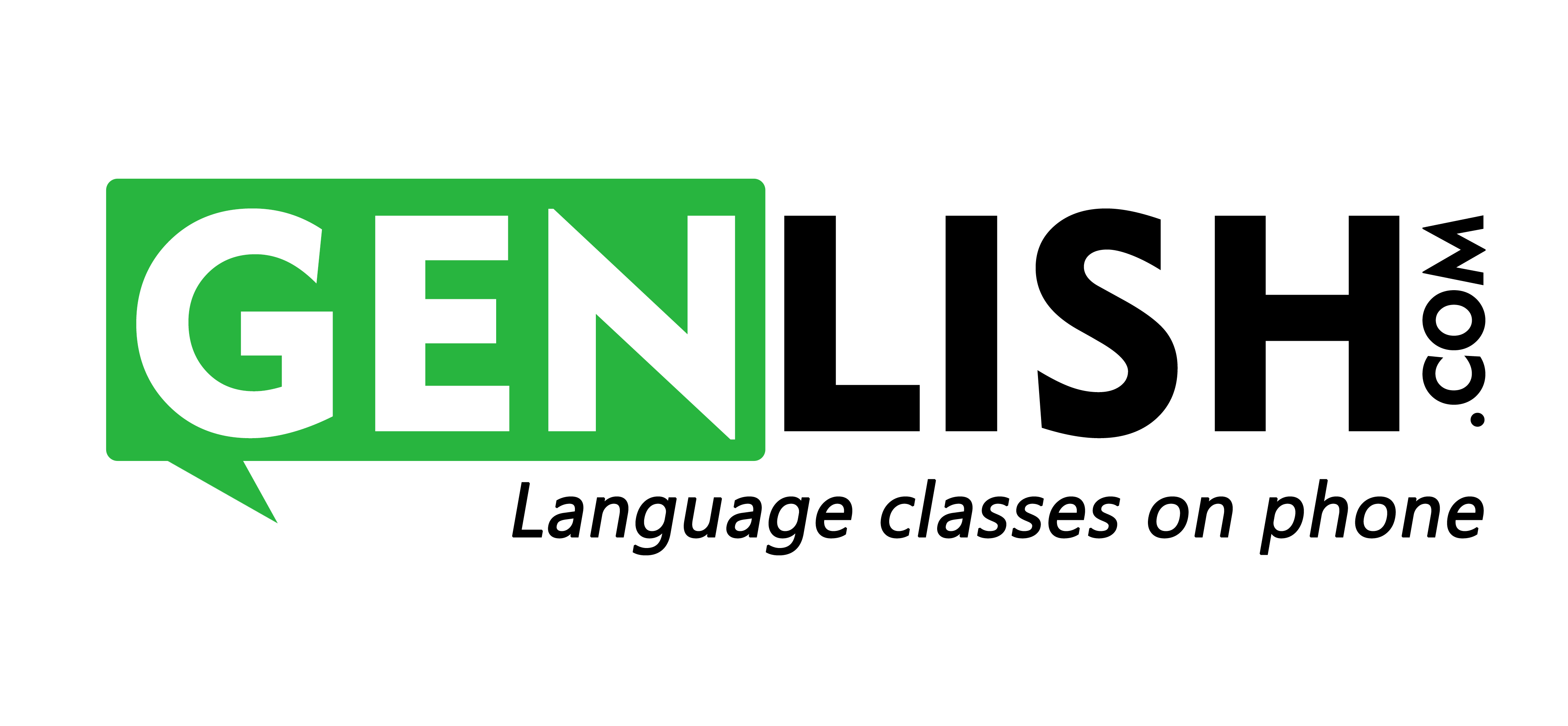 Genlish