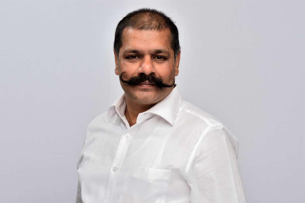 Deepak Daftari