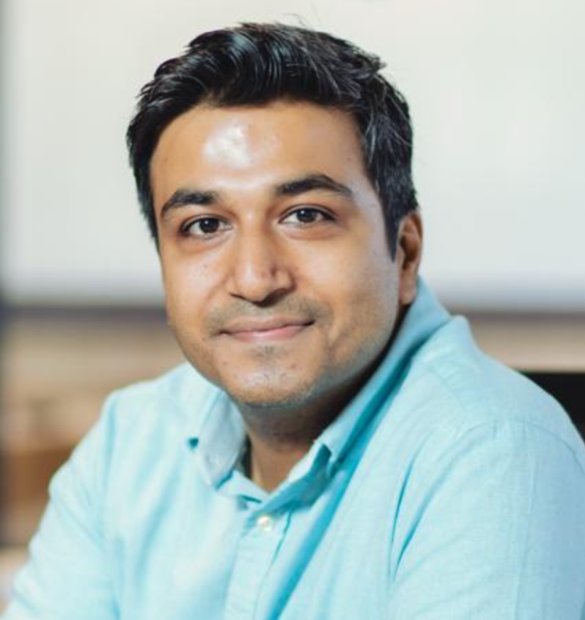 Gaurav Nakul