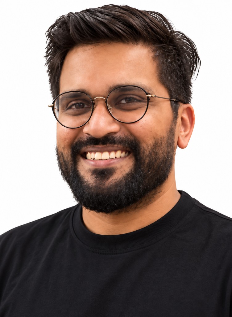 Nilay Chakrapani