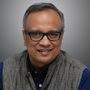 Samiran Gupta