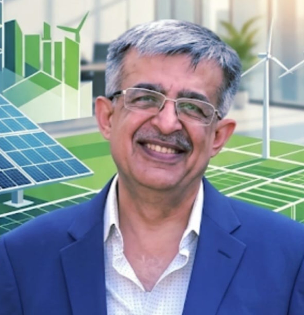 Sanjeev Duggal