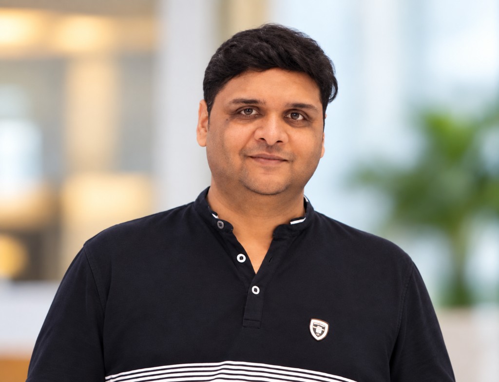 Udai Gupta