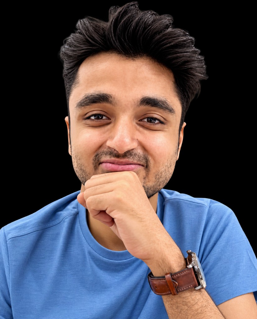 Yash Agarwal